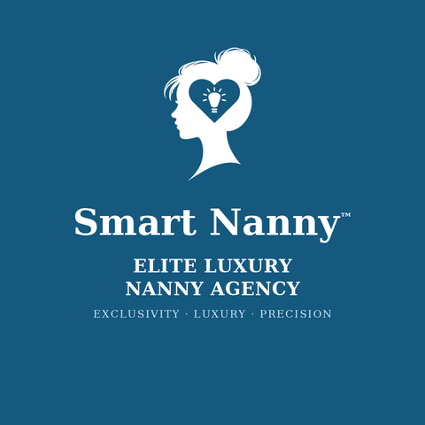 Smart Nanny Elite Nanny Agency Los Angeles