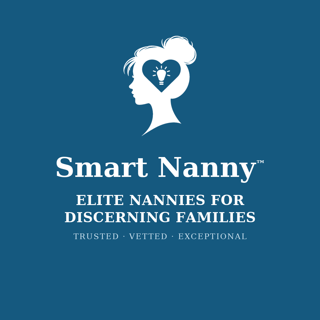 Smart Nanny Elite Nanny Los Angeles
