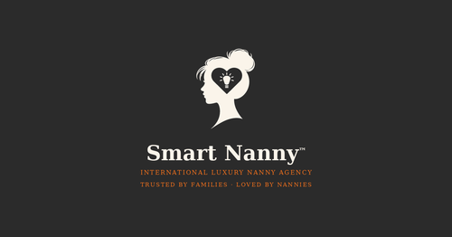 Smart Nanny Facebook Feed Post banner (Ink)