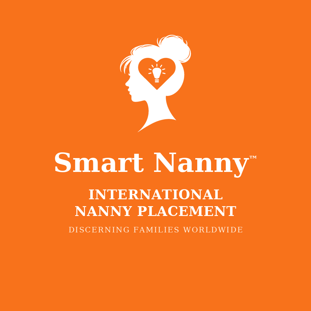 Smart Nanny Nanny Placement Los Angeles