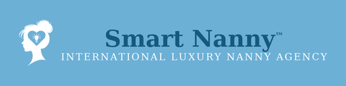 Smart Nanny LinkedIn Profile Banner banner (Sky)