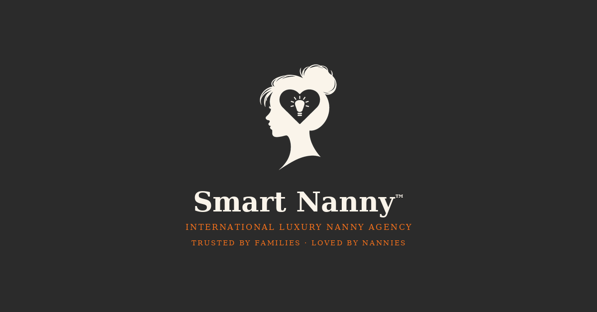 Smart Nanny LinkedIn Feed Post banner (Ink)