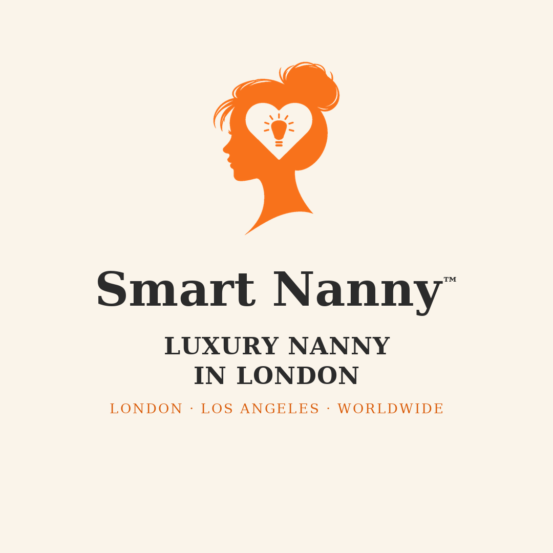 Smart Nanny Nanny London