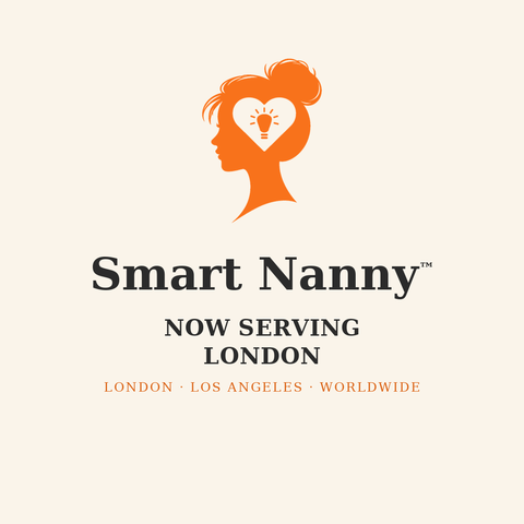 Smart Nanny Smart Nanny London