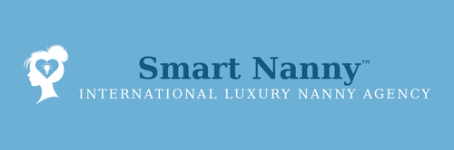 Smart Nanny X Profile Header banner (Sky)