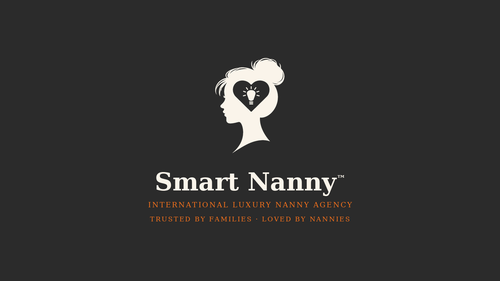 Smart Nanny X Feed Post banner (Ink)