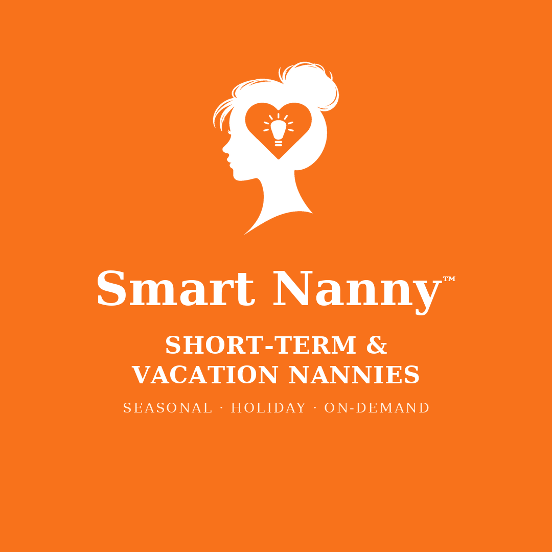 Smart Nanny Vacation Nanny